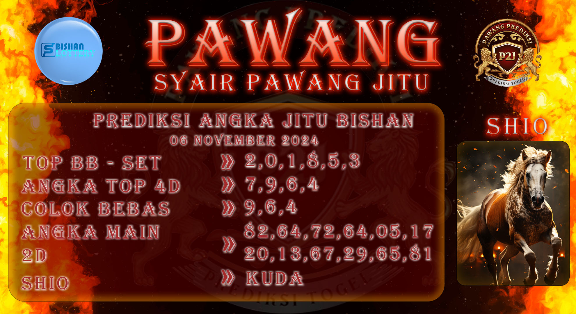 Syair-Bishan-Pawang-Prediksi-Jitu-Rabu-6-November-2024