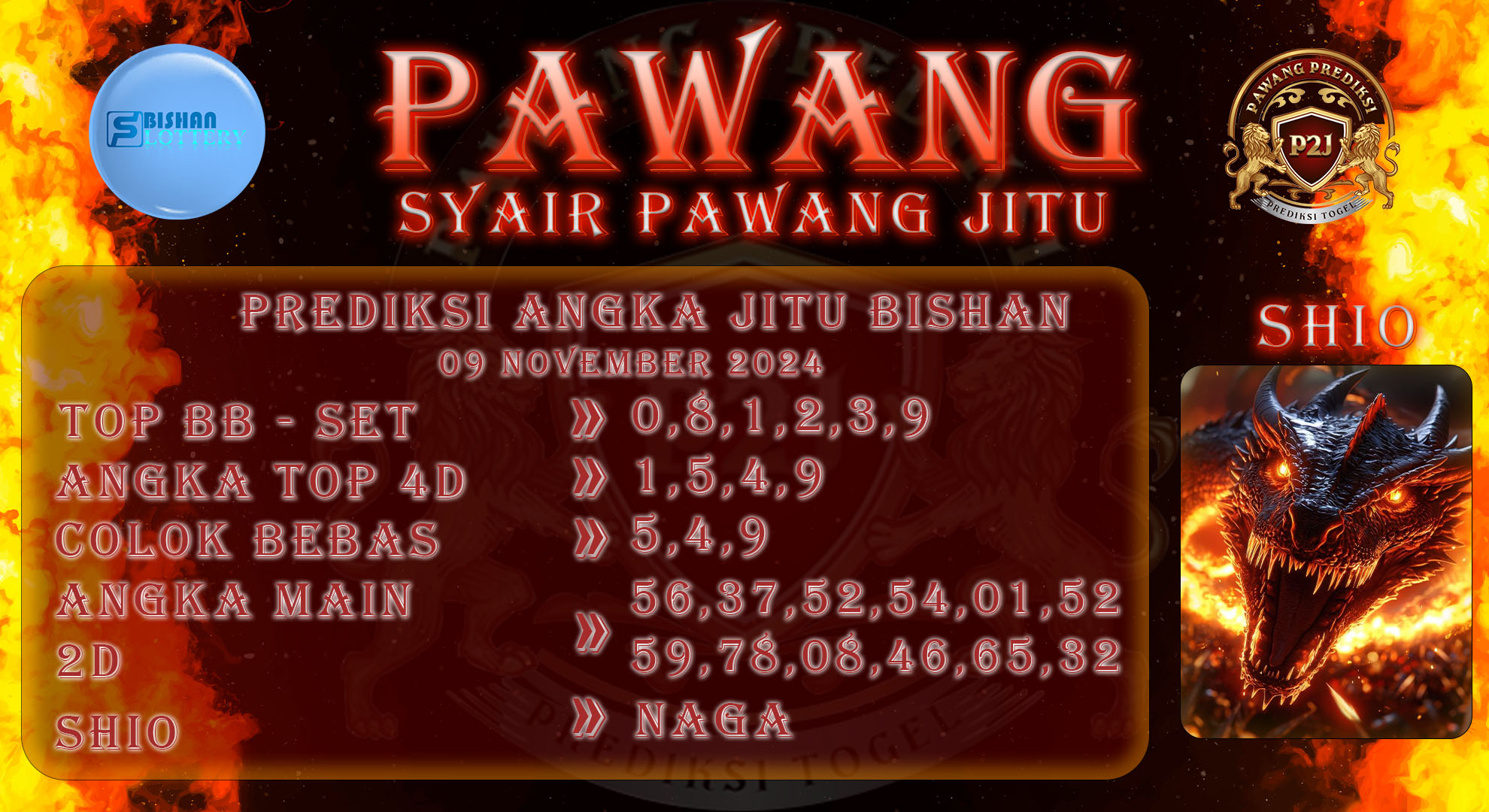 Syair-Bishan-Pawang-Prediksi-Jitu-Sabtu-9-November-2024