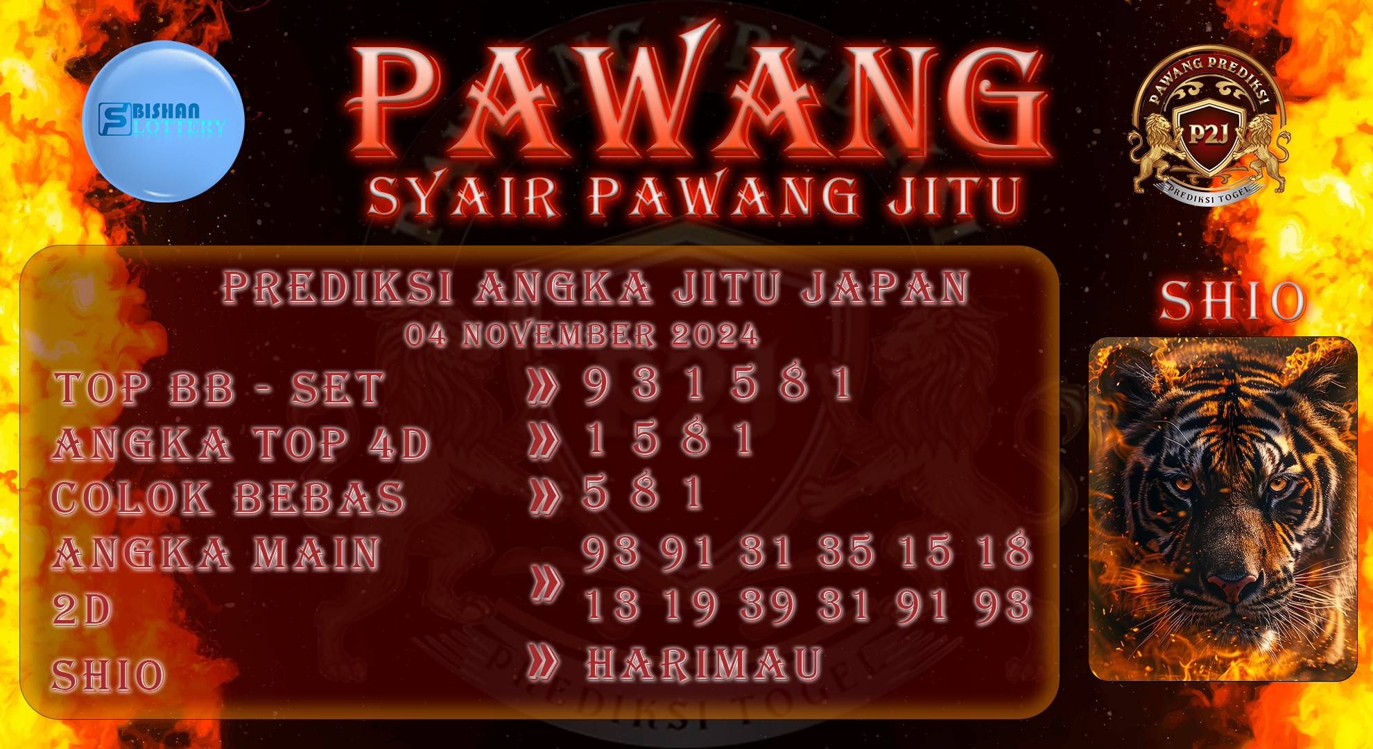 Syair-Bishan-Pawang-Prediksi-Jitu-Senin-4-November-2024