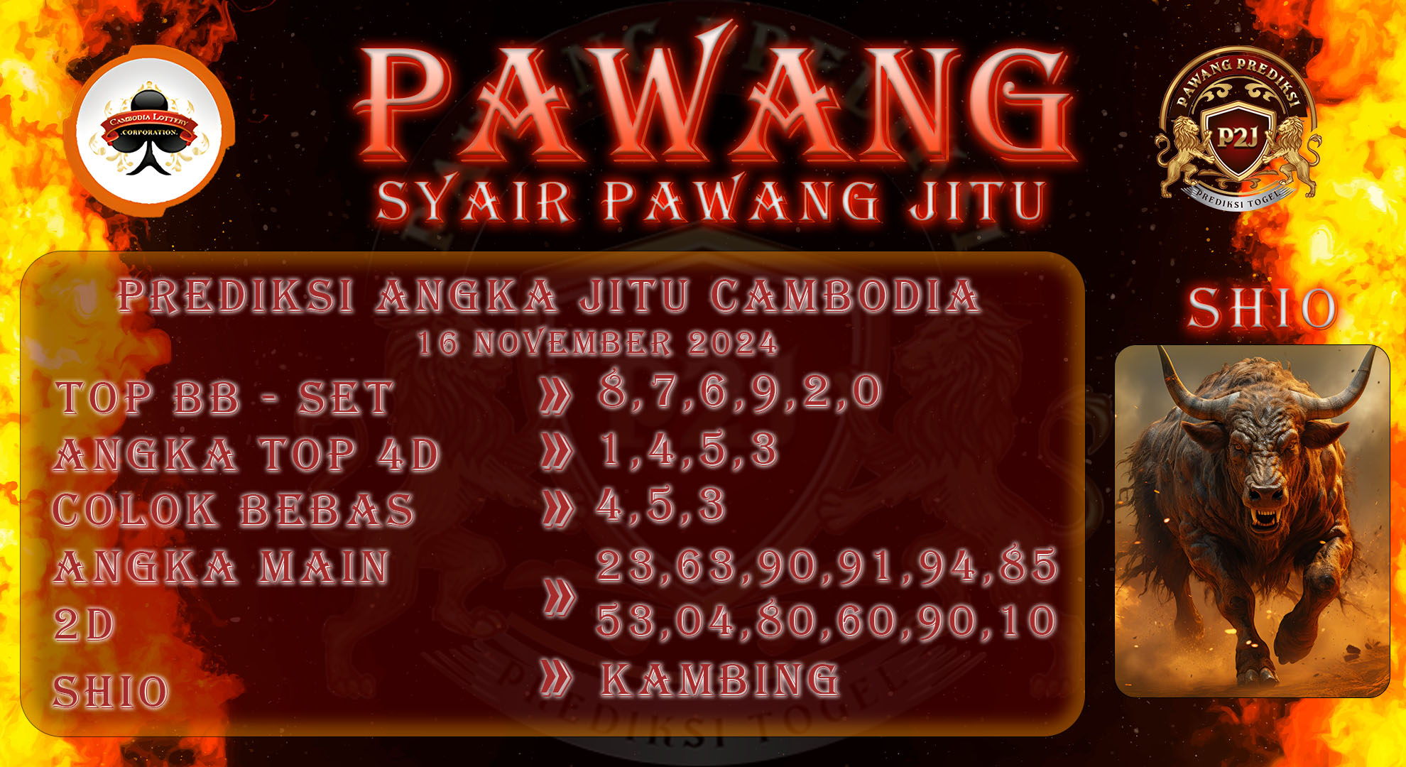 Syair-Cambodia-Pawang-Prediksi-Jitu-Sabtu-16-November-2024