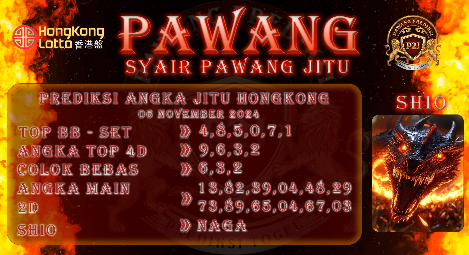 Syair-China-Pawang-Prediksi-Jitu-Rabu-6-November-2024