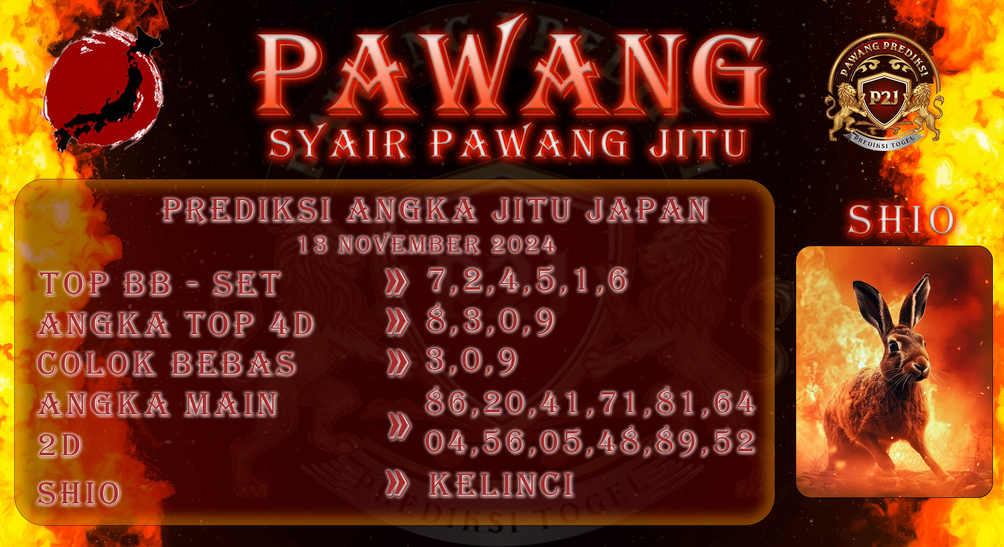 Syair-Japan-Pawang-Prediksi-Jitu-Rabu-13-November-2024