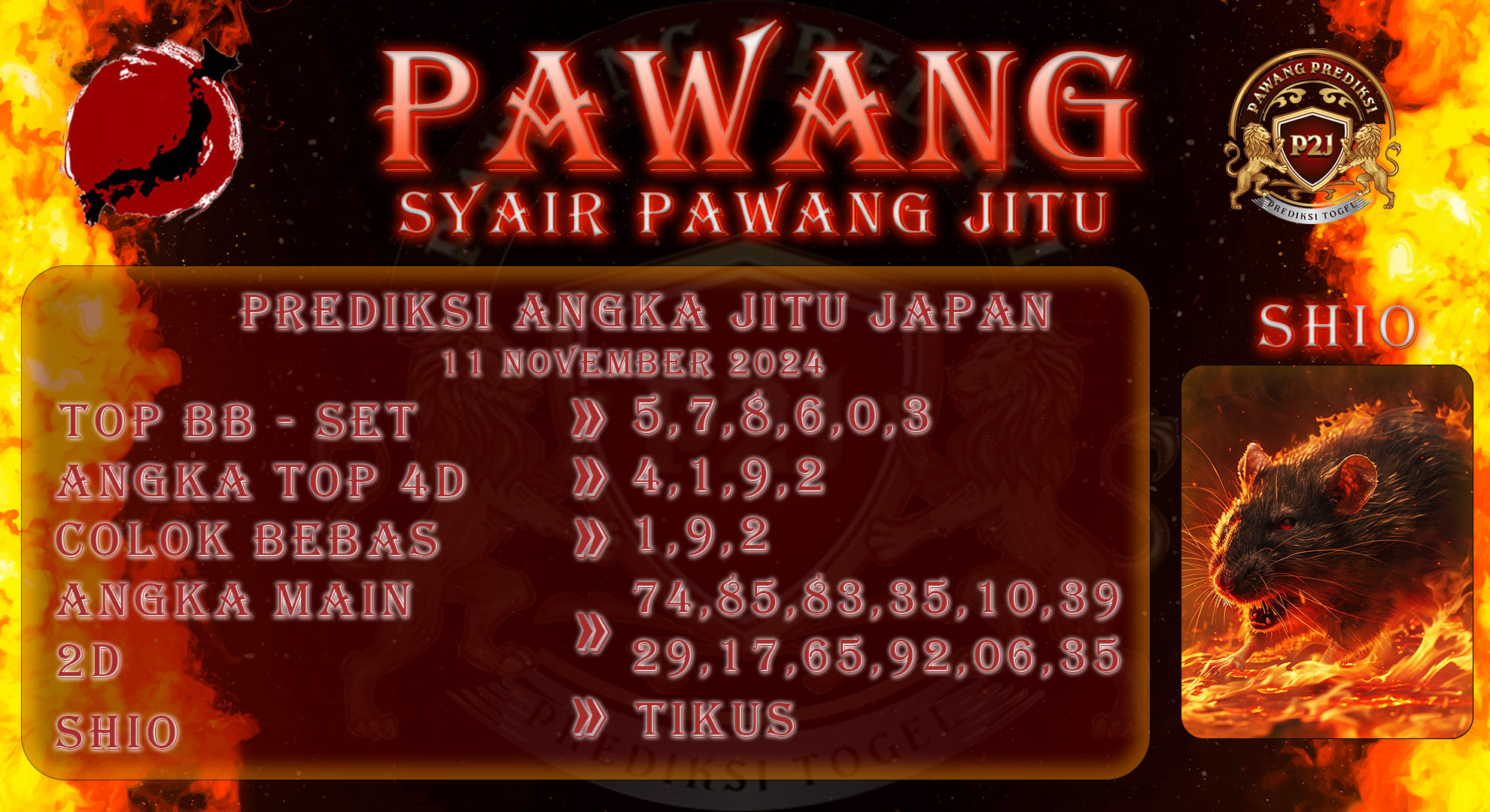 Syair-Japan-Pawang-Prediksi-Jitu-Senin-11-November-2024