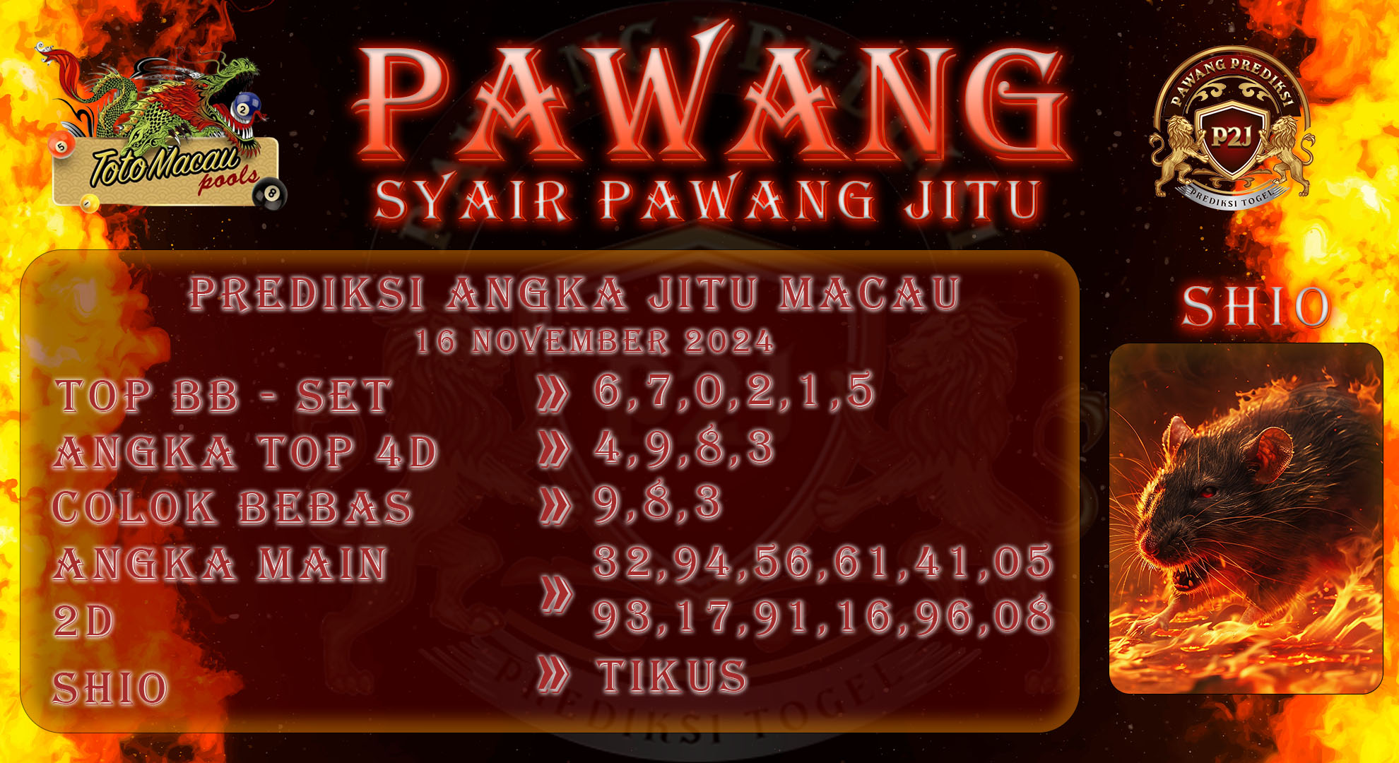 Syair-Toto-Macau-Pawang-Prediksi-Jitu-Sabtu-16-November-2024