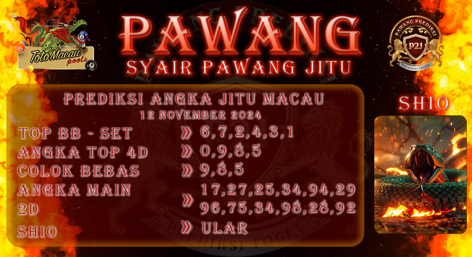 Syair-Toto-Macau-Pawang-Prediksi-Jitu-Selasa-12-November-2024