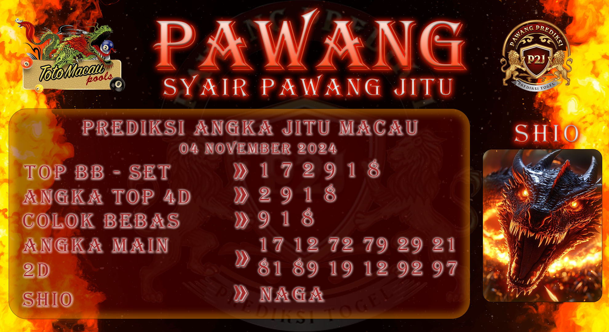 Syair-Toto-Macau-Pawang-Prediksi-Jitu-Senin-4-November-2024