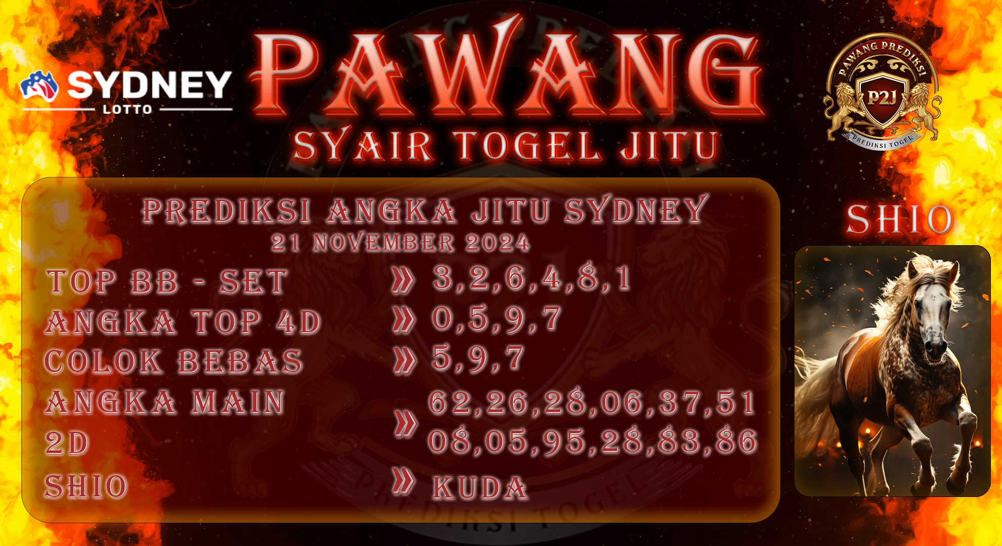 Syair-Sydney-Pawang-Prediksi-Jitu-Kamis-21-November-2024