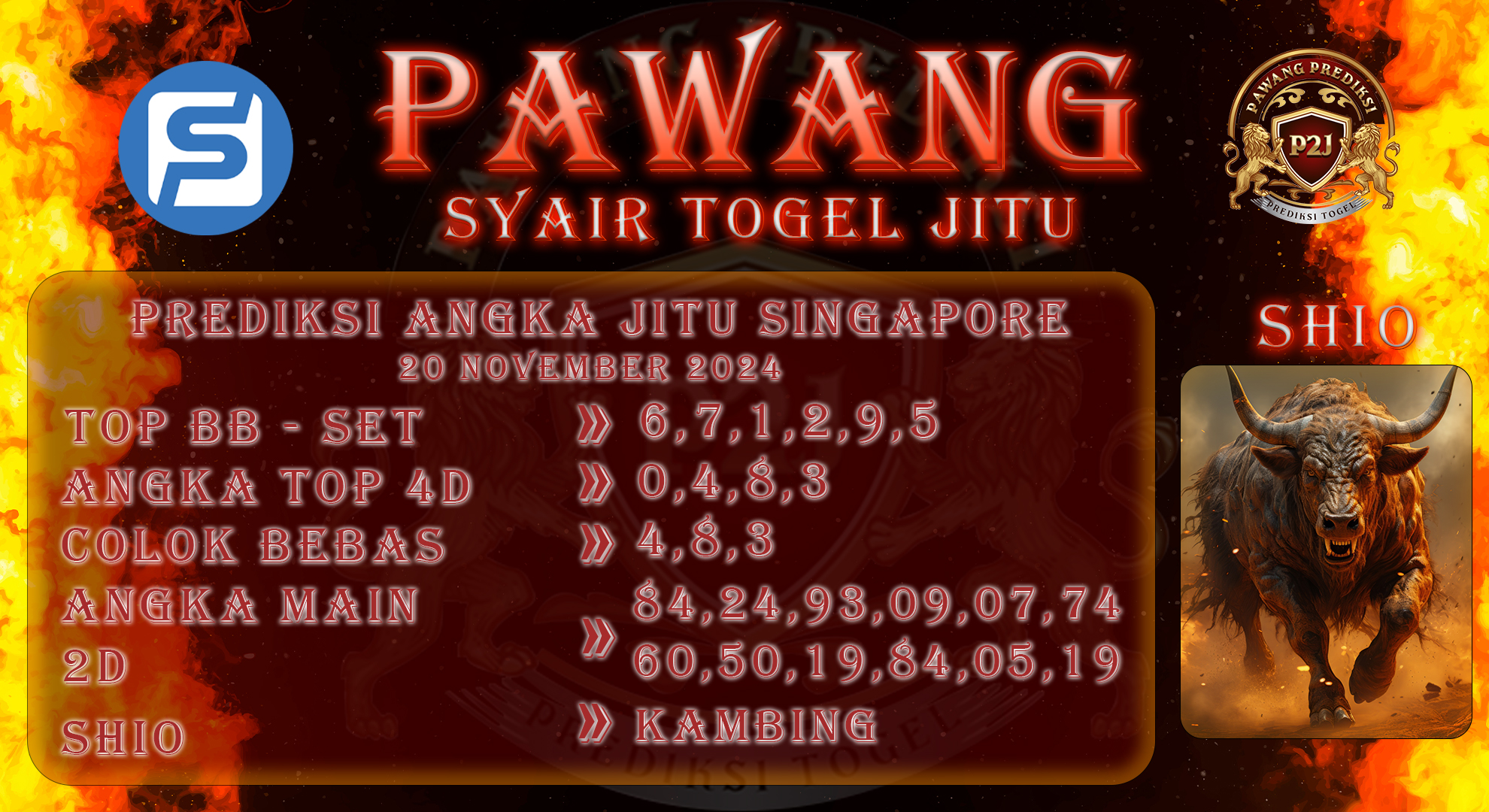 Syair-Sgp-Pawang-Prediksi-Jitu-Rabu-20-November-2024