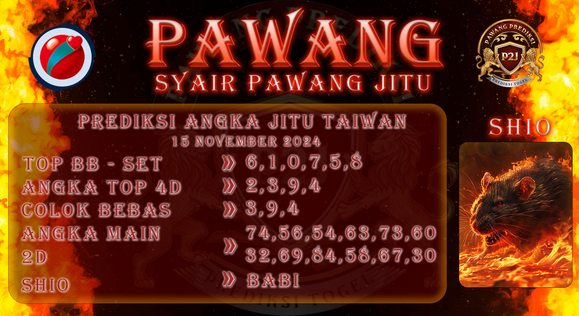 Syair-Taiwan-Pawang-Prediksi-Jitu-Jumat-15-November-2024