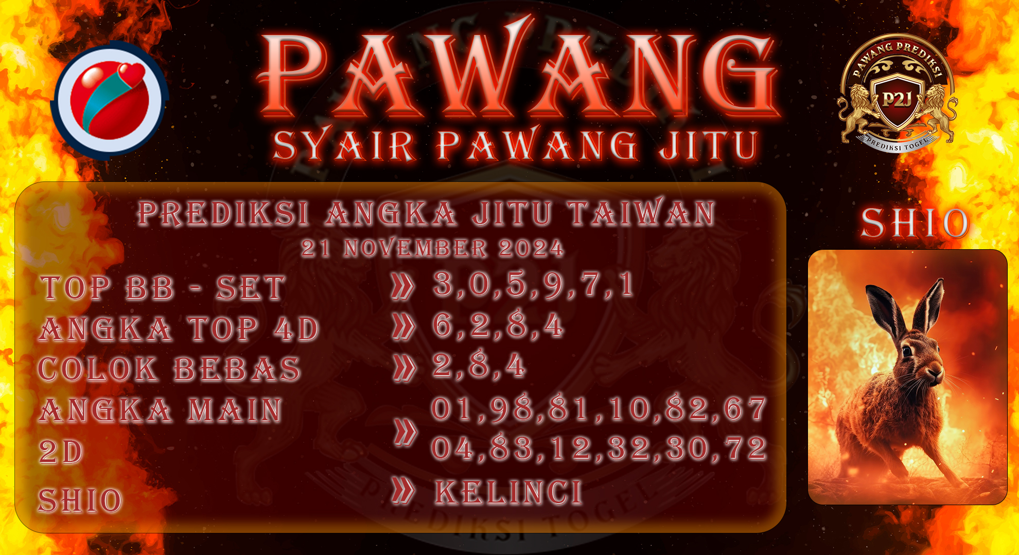 Syair-Taiwan-Pawang-Prediksi-Jitu-Kamis-21-November-2024