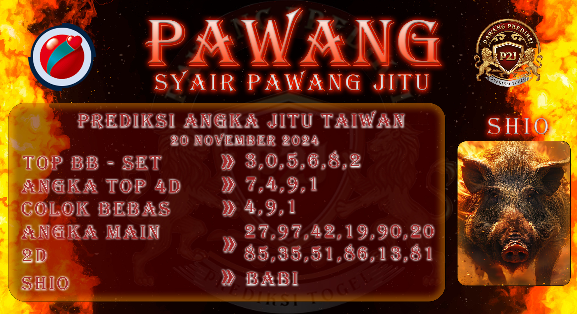 Syair-Taiwan-Pawang-Prediksi-Jitu-Rabu-20-November-2024