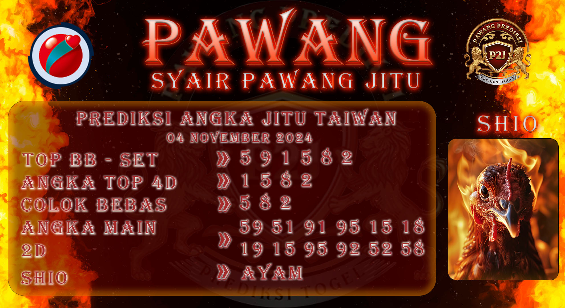 Syair-Taiwan-Pawang-Prediksi-Jitu-Senin-4-November-2024